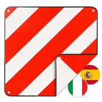 CLP 2 in 1 Warntafel V2