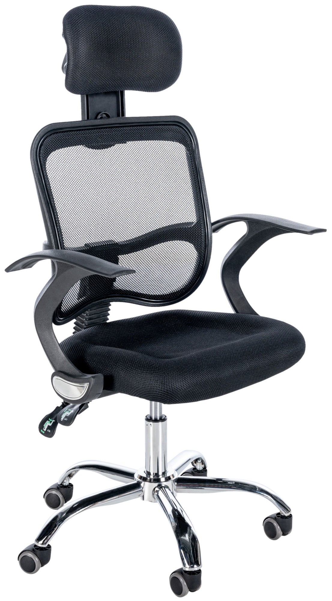CLP Bürostuhl Clarke Ergonomic
