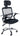 CLP Bürostuhl Clarke Ergonomic
