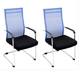 CLP 2er Set Besucherstühle Brenda – Produktabbildung 10