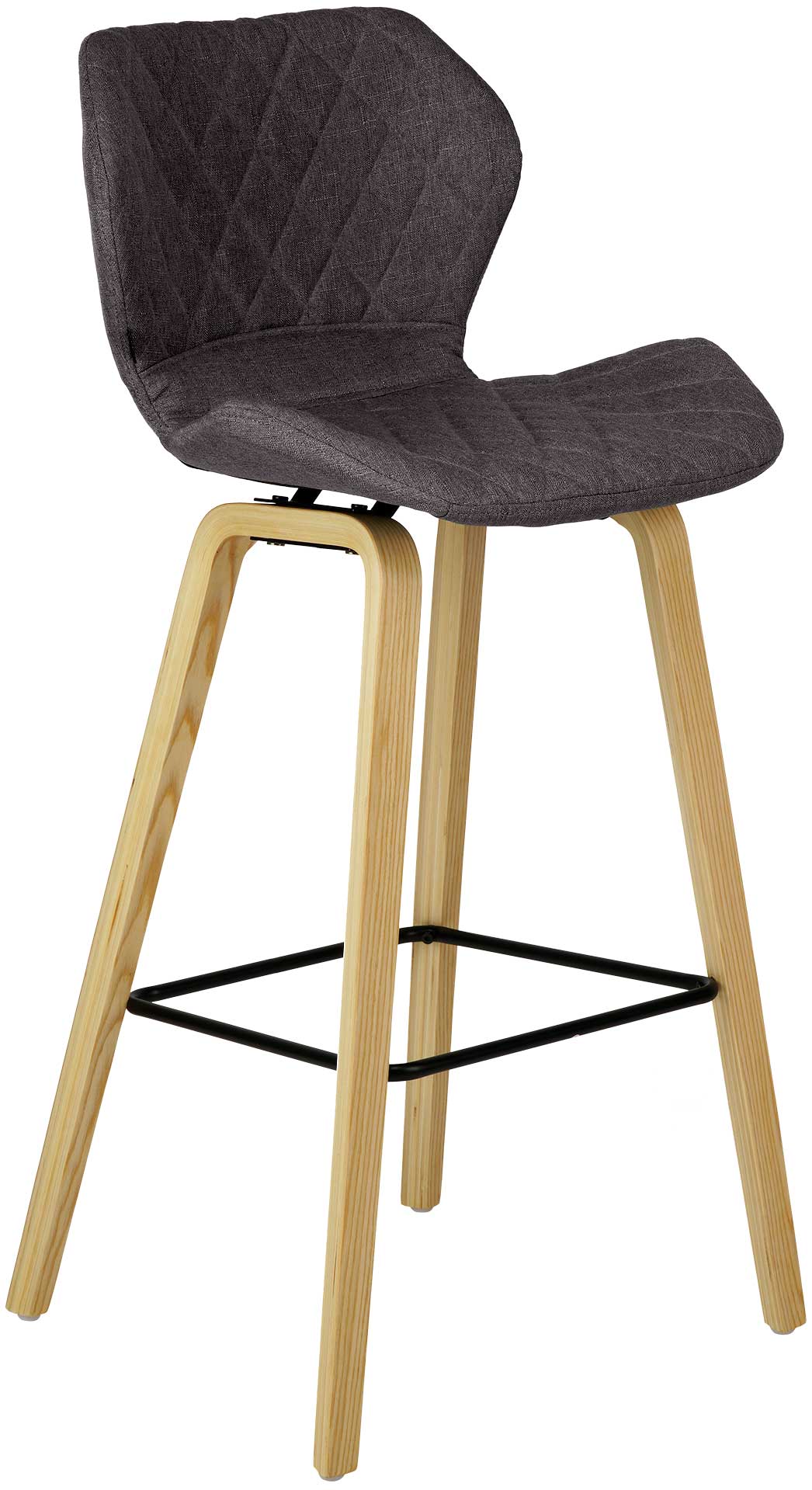 CLP Barhocker Austin Stoff – Produktabbildung 8