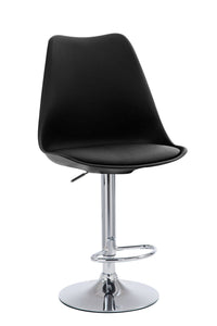 CLP Barhocker Tilly chrom – Produktabbildung 7