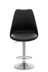 CLP Barhocker Tilly chrom – Produktabbildung 8