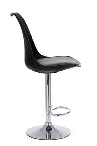CLP Barhocker Tilly chrom – Produktabbildung 9