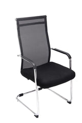 CLP 2er Set Besucherstühle Brenda – Produktabbildung 2