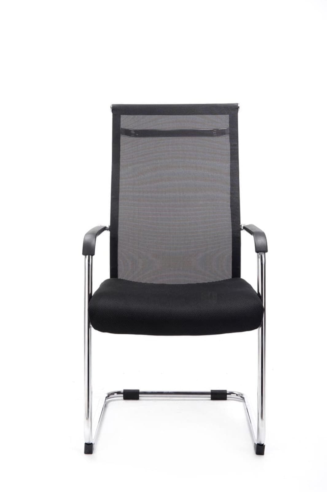 CLP 2er Set Besucherstühle Brenda – Produktabbildung 3