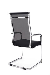 CLP 2er Set Besucherstühle Brenda – Produktabbildung 5
