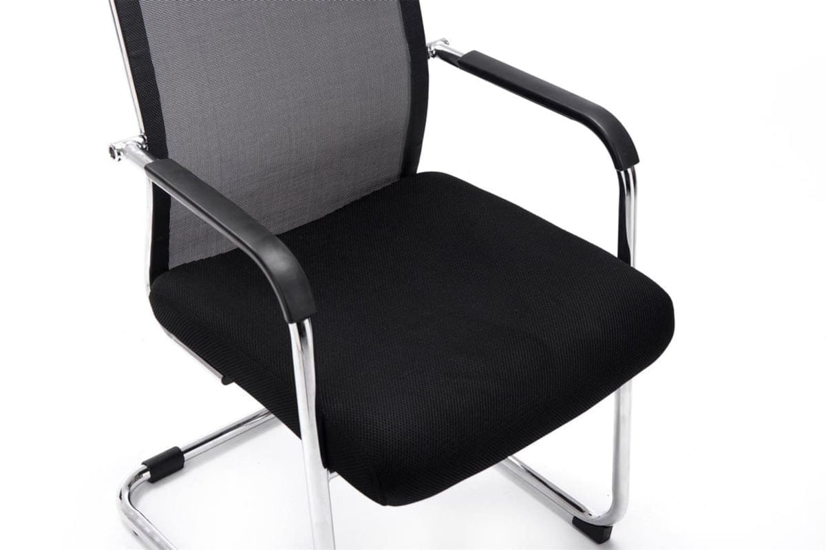 CLP 2er Set Besucherstühle Brenda – Produktabbildung 8