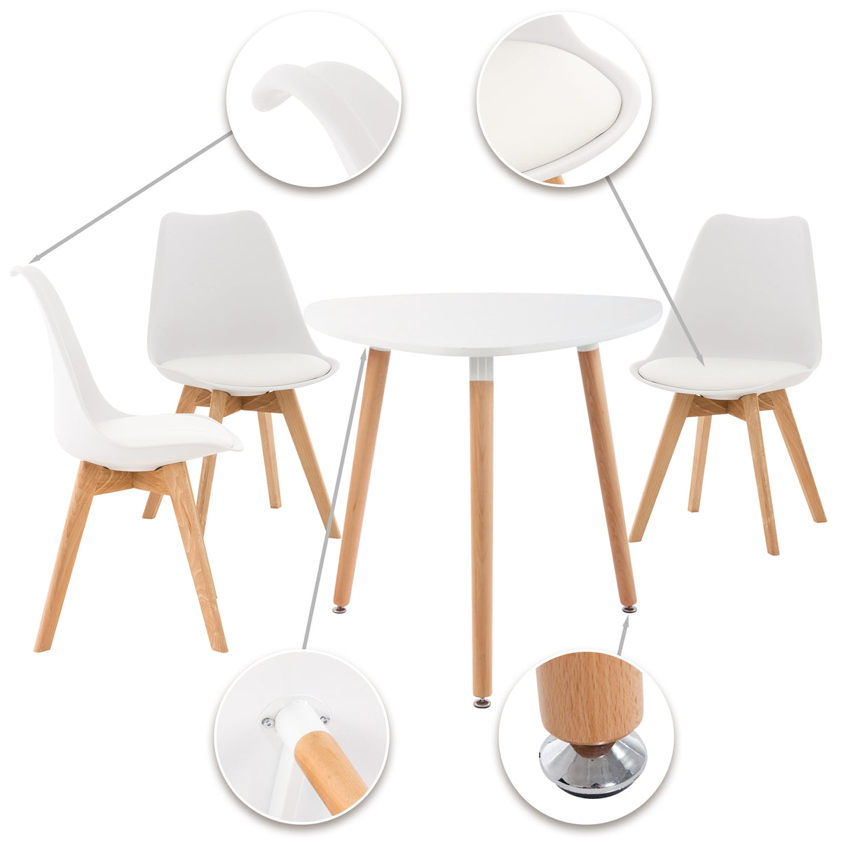 CLP Essgruppe Libanera – Produktabbildung 2