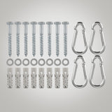 CLP Seilzug System + Griff-Set Latzug – Produktabbildung 6