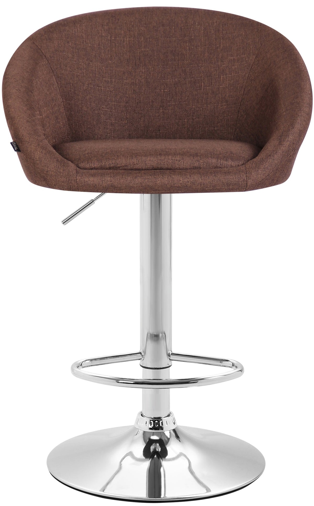 CLP Barhocker Miami V2 Stoff C – Produktabbildung 10