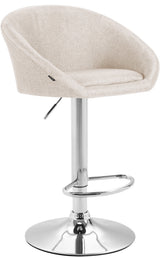 CLP Barhocker Miami V2 Stoff C
