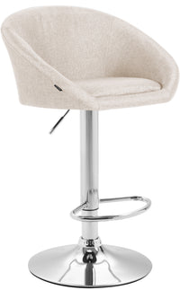 CLP Barhocker Miami V2 Stoff C