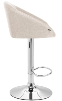 CLP Barhocker Miami V2 Stoff C – Produktabbildung 3