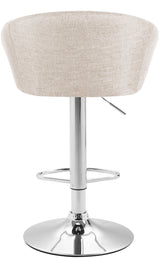 CLP Barhocker Miami V2 Stoff C – Produktabbildung 5