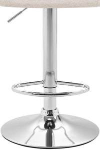 CLP Barhocker Miami V2 Stoff C – Produktabbildung 8