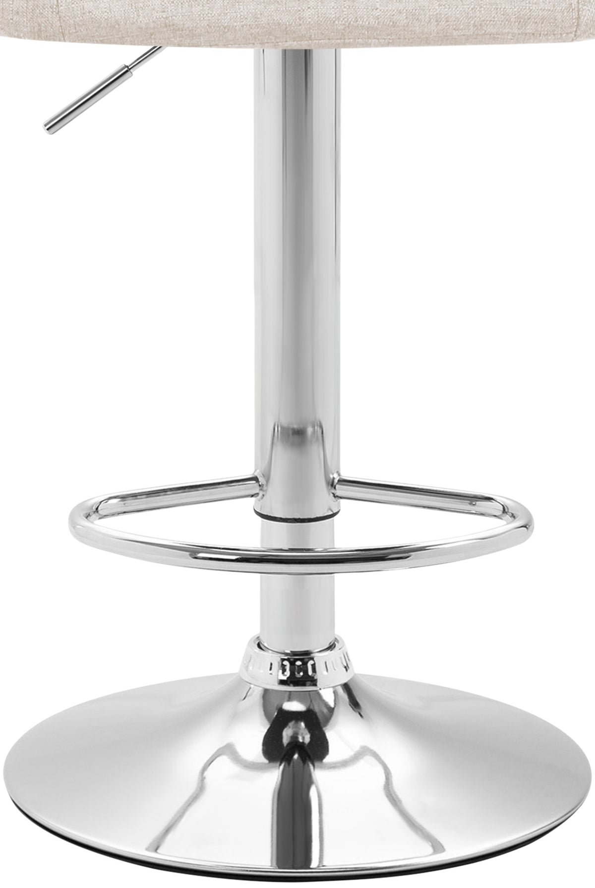CLP Barhocker Miami V2 Stoff C – Produktabbildung 8