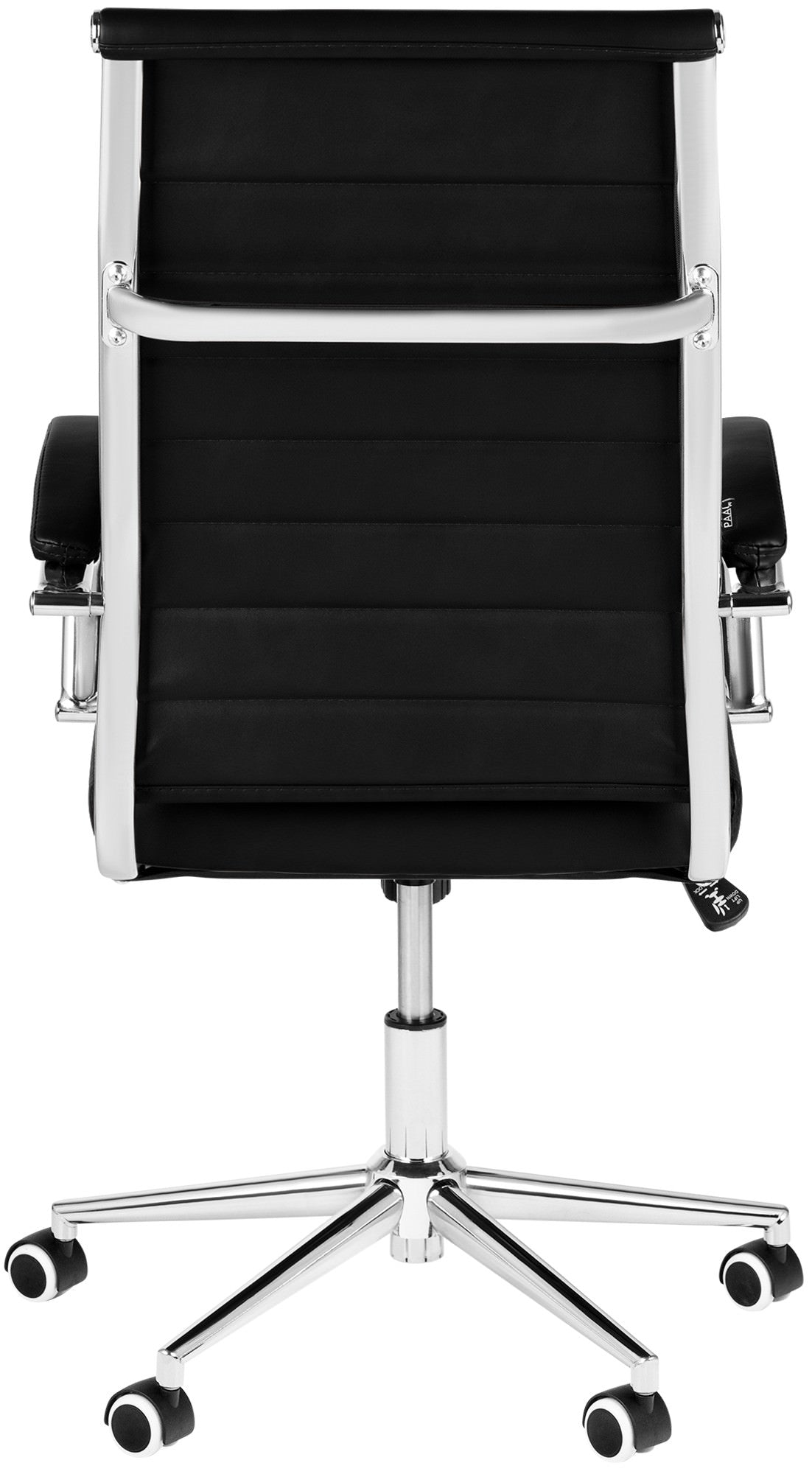 CLP Bürostuhl Mollis Kunstleder – Produktabbildung 5