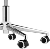 CLP Bürostuhl Mollis Kunstleder – Produktabbildung 8