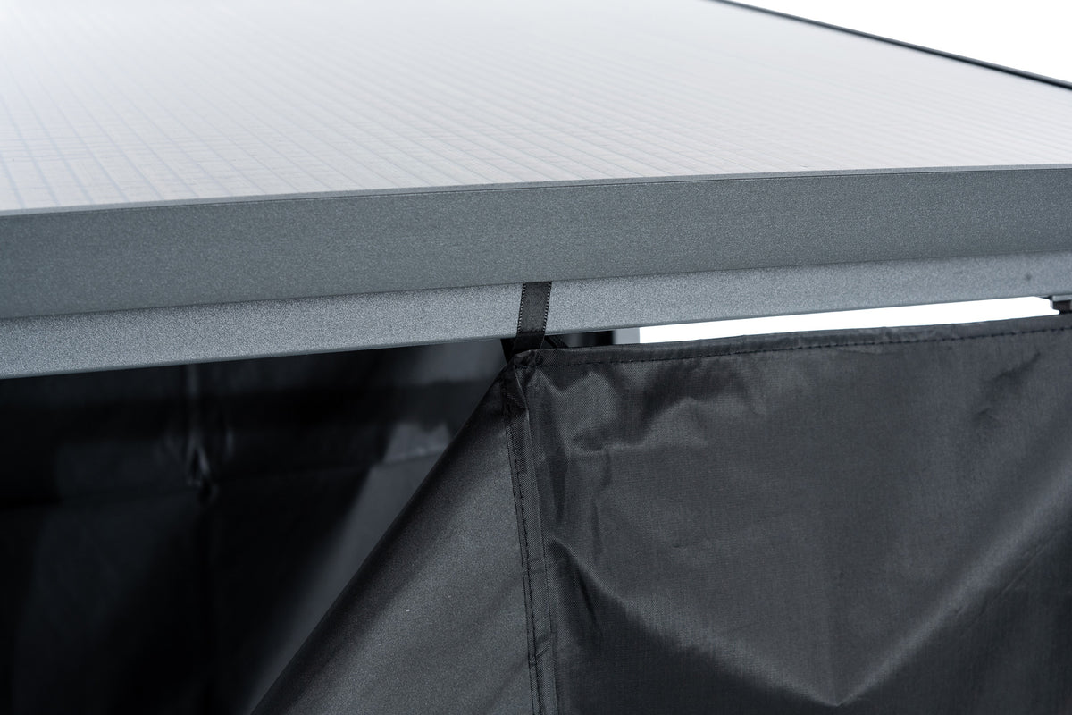 CLP Abdeckplane Ruston M – Produktabbildung 4