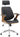 CLP Bürostuhl Chicago Kunstleder