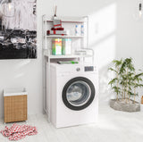 CLP Waschmaschinenregal Darby – Produktabbildung 2