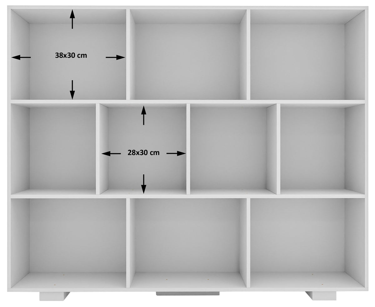 CLP Regal Peoria – Produktabbildung 4