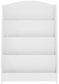 CLP Bücherregal Melfa 60 cm – Produktabbildung 4