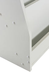 CLP Bücherregal Melfa 60 cm – Produktabbildung 8