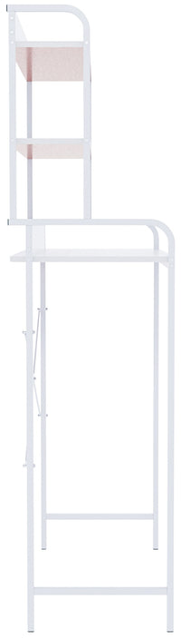 CLP Waschmaschinenregal Darby – Produktabbildung 5