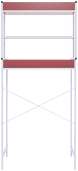 CLP Waschmaschinenregal Darby – Produktabbildung 6