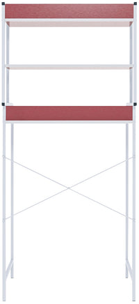 CLP Waschmaschinenregal Darby – Produktabbildung 6