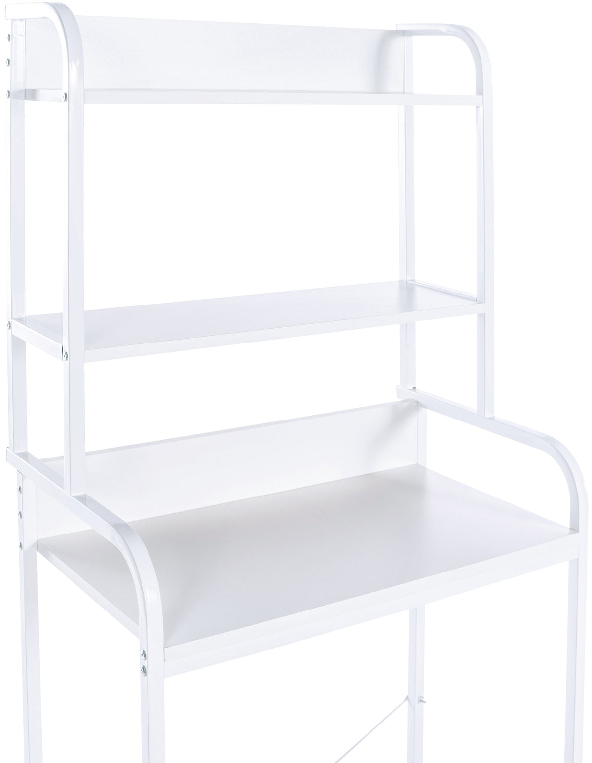 CLP Waschmaschinenregal Darby – Produktabbildung 7