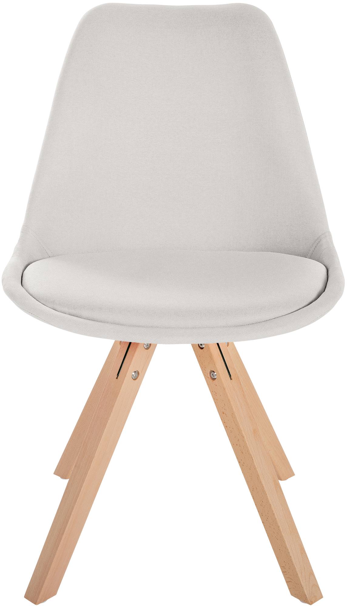 CLP Stuhl Sofia Stoff Square – Produktabbildung 3