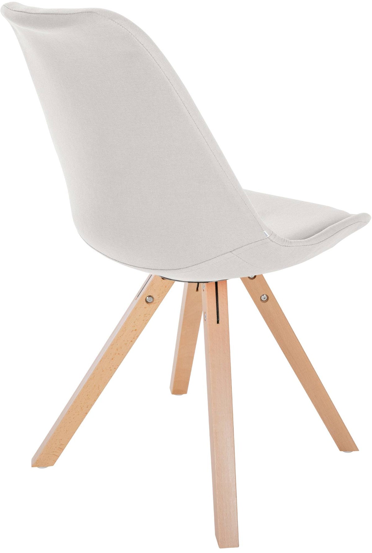CLP Stuhl Sofia Stoff Square – Produktabbildung 6