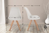 CLP Stuhl Sofia Stoff Square – Produktabbildung 2