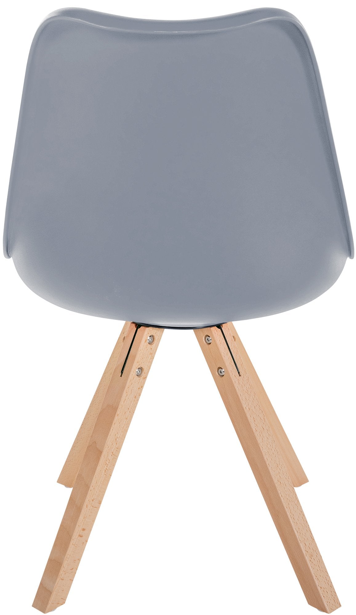 CLP Stuhl Sofia Kunststoff Square – Produktabbildung 5