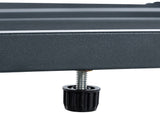 CLP Kaminholzunterstand Ruston Metall L – Produktabbildung 8
