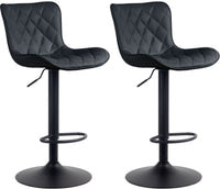 CLP 2er Set Barhocker Emma