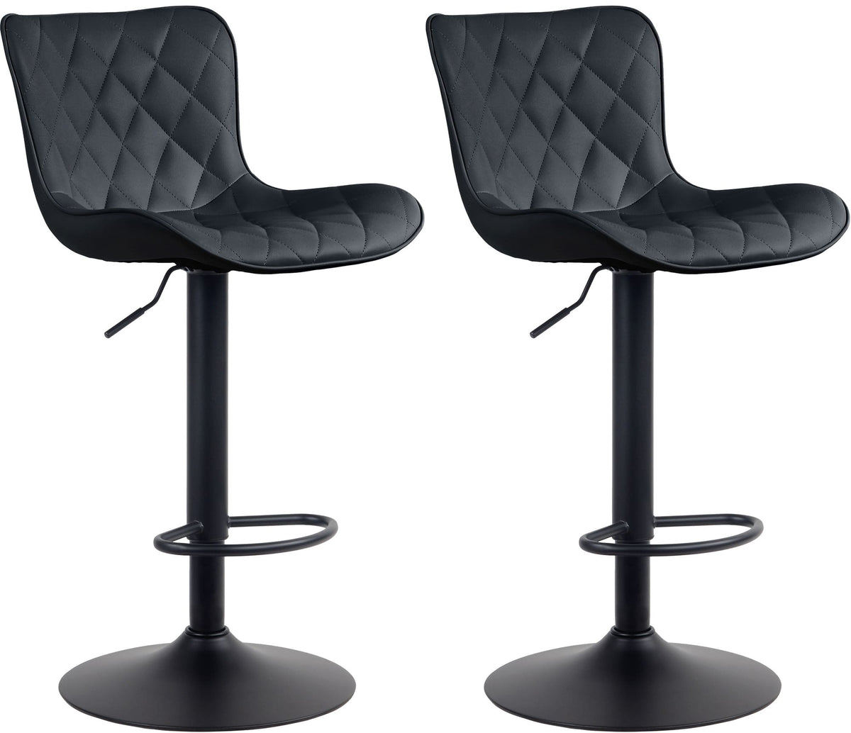 CLP 2er Set Barhocker Emma