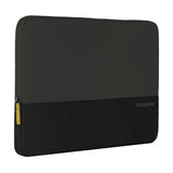 STM Origin Laptop Sleeve – Hülle für MacBook Pro 14" / Laptop 14” / 13” (schwarz břidlice) – Produktabbildung 2