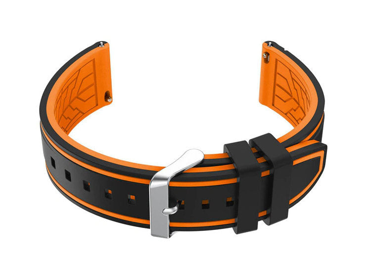 Pacific Uhrenarmband – U14