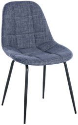 CLP Stuhl Tom Stoff