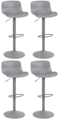 CLP 4er Set Barhocker Almada
