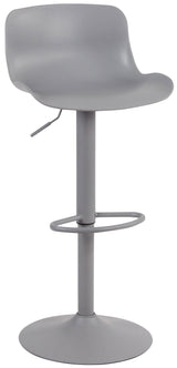 CLP 4er Set Barhocker Almada – Produktabbildung 2