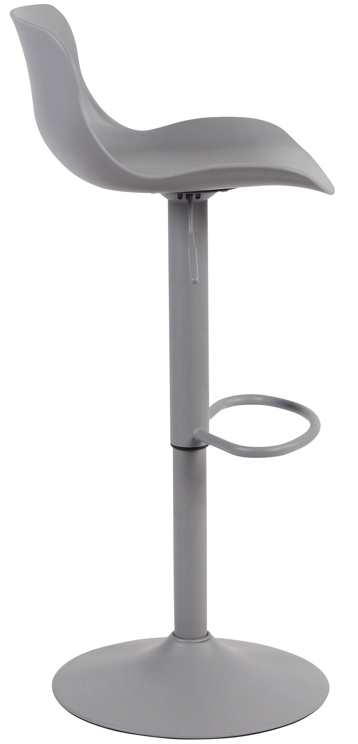 CLP 4er Set Barhocker Almada – Produktabbildung 4