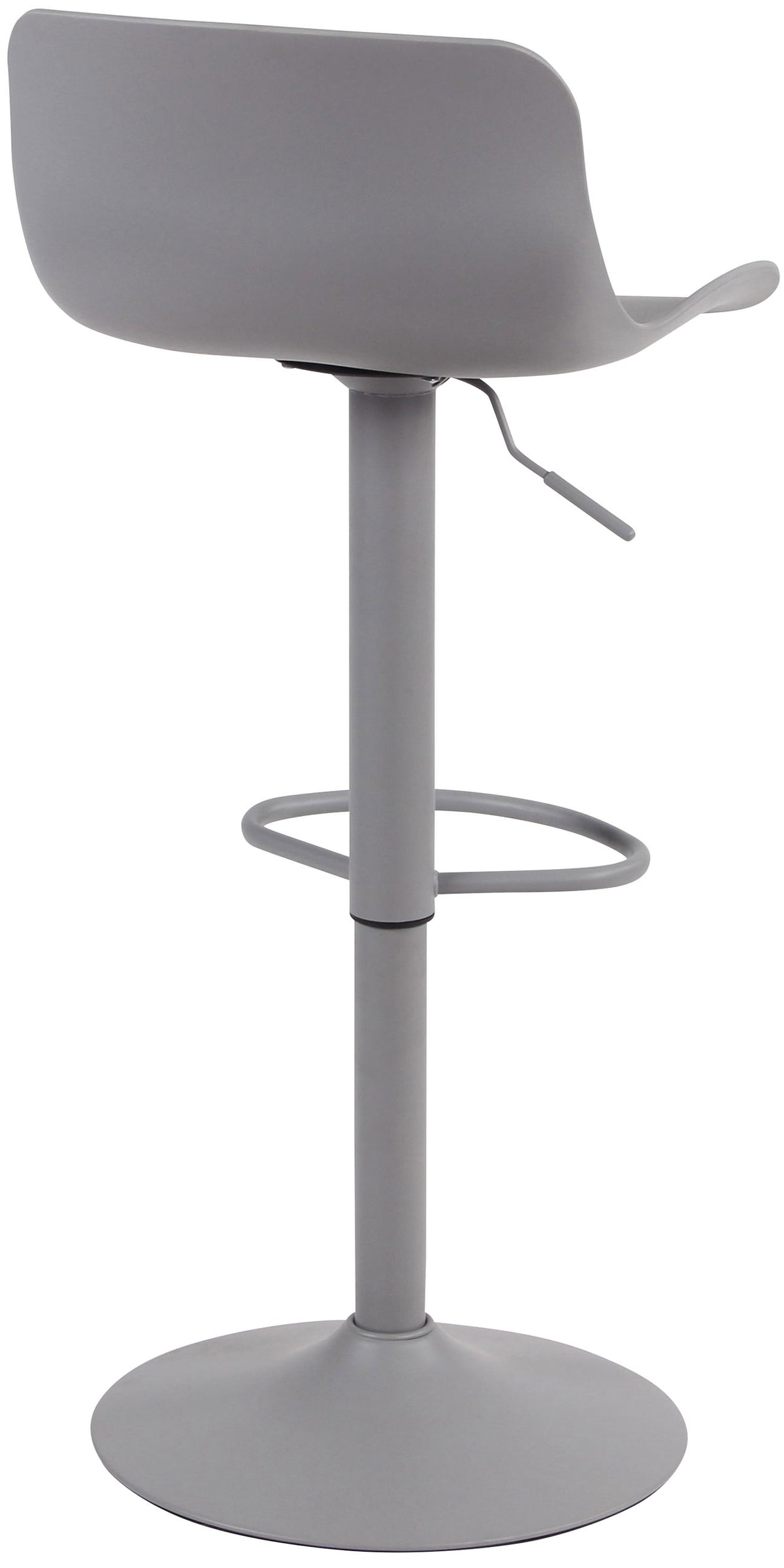 CLP 4er Set Barhocker Almada – Produktabbildung 5