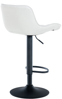 CLP Barhocker Minosa Kunstleder – Produktabbildung 3