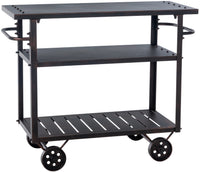 CLP Servierwagen Spring