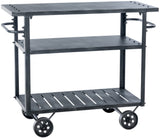 CLP Servierwagen Spring